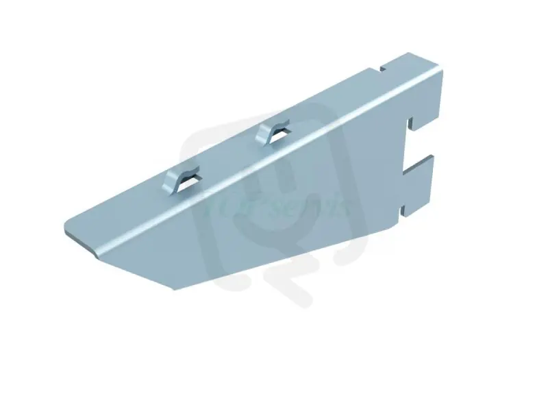 Konzola KDž 150 TOP SERVIS 4010414 Oblíbený