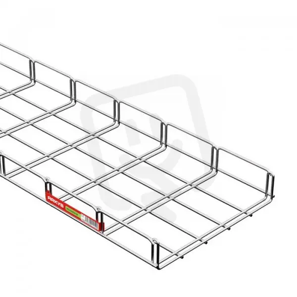 Žlab MERKUR 2 250/50 ‘‘ŽZ‘‘ vzdálenost podpěr cca 1,6 m ARKYS ARK-221150 Horká Nabídka