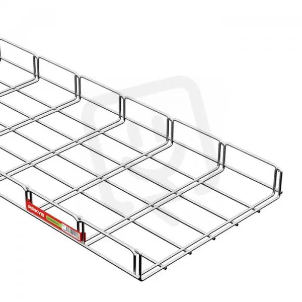 Must-Have Žlab MERKUR 2 300/50 ‘‘ŽZ‘‘ vzdálenost podpěr cca 1,5 m ARKYS ARK-221160