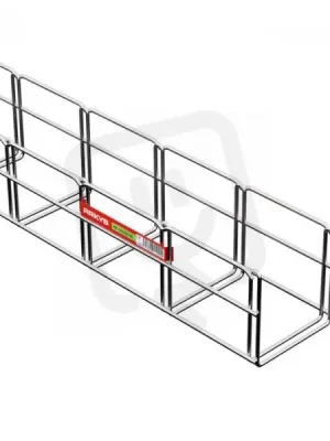 Kup Teď Žlab MERKUR 2 100/100 ‘‘ŽZ‘‘ vzdálenost podpěr cca 1,8 m ARKYS ARK-221210