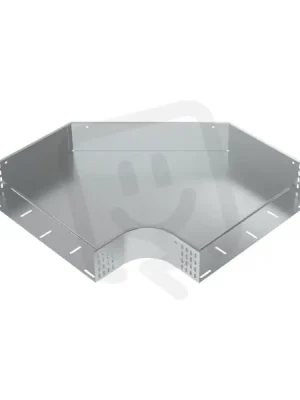 Oblouk 90° pro žlab 110x500 sendzimir (Jupiter) KOPOS O 90X110X500_S Super Cena