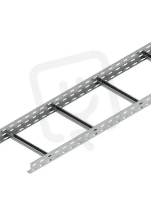 Sleva Nerezová kabelová lávka 60x300 KOPOS INOXKL 60X300_IX