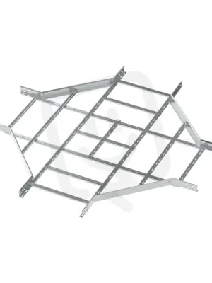 Křížení 60x500 sendzimir KOPOS KLKR 60X500_S Finální Výprodej