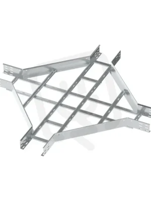 Křížení 85x200 sendzimir KOPOS KLKR 85X200_S Ověřený