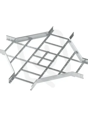 Křížení 85x400 sendzimir KOPOS KLKR 85X400_S Zlevněný