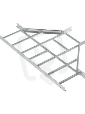 Víkendová Akce T kus 60x400 sendzimir KOPOS KLT 60X400_S