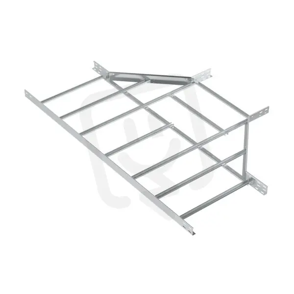 Rychlé Dodání T kus 60x600 sendzimir KOPOS KLT 60X600_S