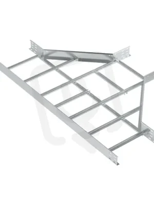 Nejlepší Volba T kus 85x400 sendzimir KOPOS KLT 85X400_S