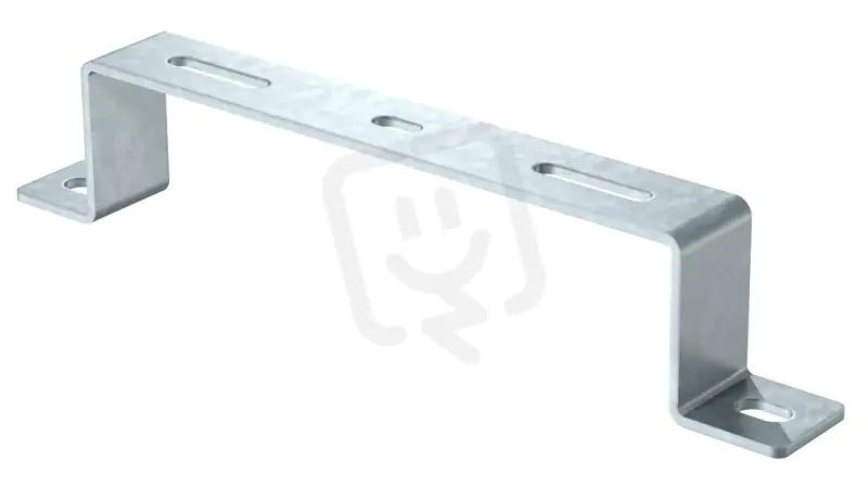 OBO DBL 50 100 FS Distanční třmen pro kabelové žlaby B100mm Ocel Tovární Cena