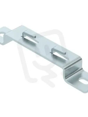 Aktuální OBO DBLG 20 100 FS Distanční třmen pro mřížový žlab B100mm Ocel pásově zinkováno