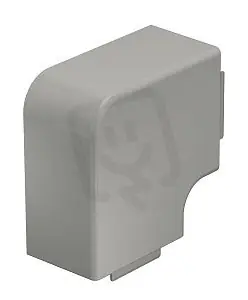 OBO 6022316 Kryt plochého rohu WDK HF60090GR Nejprodávanější