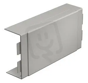Cenově Výhodný OBO 6023045 Víko dílu T a křížení WDK HK60130GR