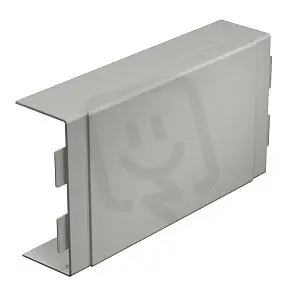 OBO 6024769 Víko dílu T a křížení WDK HK60150GR Oblíbený