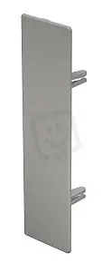 OBO 6024831 Koncový díl WDK HE60230GR Horká Nabídka