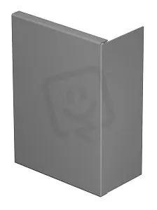 OBO 6024874 Koncový díl WDK HE80210GR Nejlepší Cena