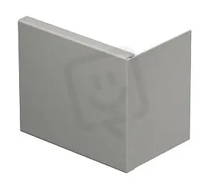 OBO 6024882 Koncový díl WDK HE100130GR Cenová Bomba