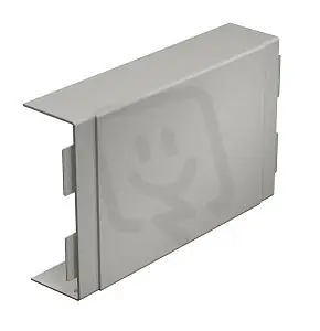 Časově Omezené OBO 6023061 Víko dílu T a křížení WDK HK60170GR