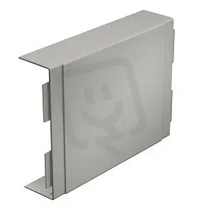 OBO 6023126 Víko dílu T a křížení WDK HK60210GR Top Prodej