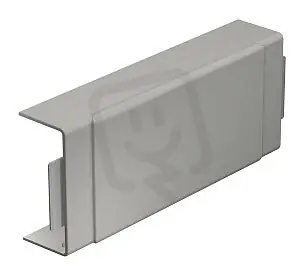 OBO 6023142 Víko dílu T a křížení WDK HK40090GR Nejprodávanější