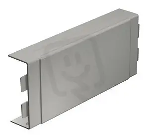 Akce OBO 6023339 Víko dílu T a křížení WDK HK40110GR