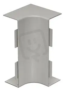 OBO 6024440 Kryt vnitřního rohu WDK HI60230GR Koupit Online