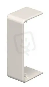 Nová Kolekce OBO 6152058 Kryt spoje WDK HS15040CW