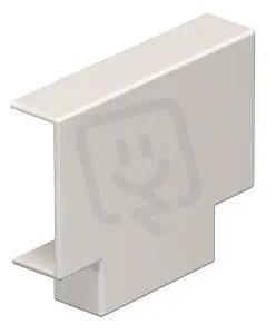 OBO 6152317 Kryt dílu T WDK HT10030CW Objednat Nyní