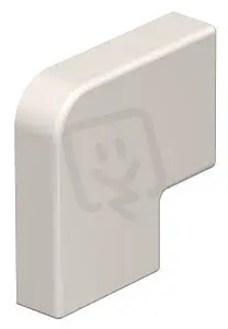 OBO 6152619 Kryt plochého rohu WDK HF10030CW Cenový Hit