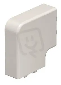 Kup Teď OBO 6152686 Kryt plochého rohu WDK HF20050CW