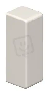 OBO 6153607 Koncový díl WDK HE10030CW Autentický