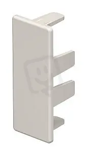 OBO 6153674 Koncový díl WDK HE20050CW Top Prodej
