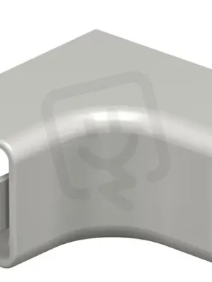 Cenově Výhodný OBO WDK HI20020GR Kryt vnitřního rohu pro kanál WDK 20x20mm kamenná šeď