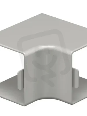OBO WDK HI40040GR Kryt vnitřního rohu pro kanál WDK 40x40mm kamenná šeď Kup Teď