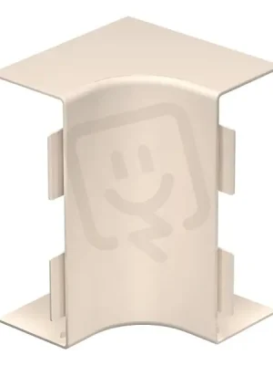 Kup Teď OBO WDK HI60170CW Kryt vnitřního rohu pro kanál WDK 60x170mm krémová bílá