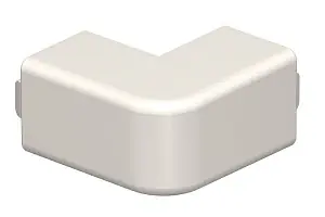 Top Prodej OBO 6160603 Kryt vnějšího rohu WDK HA20020CW