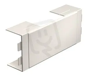 Zlevněný OBO 6162223 Víko dílu T a křížení WDK HK60110CW