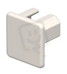 Dokud Zásoby Vydrží OBO 6162509 Koncový díl WDK HE20020CW