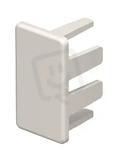 OBO 6162517 Koncový díl WDK HE15030CW Akční Nabídka