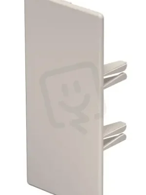Aktuální OBO WDK HE60130CW Koncový díl pro kanál WDK 60x130mm krémová bílá