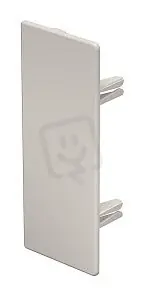 Pouze Dnes OBO 6162878 Koncový díl WDK HE60150CW