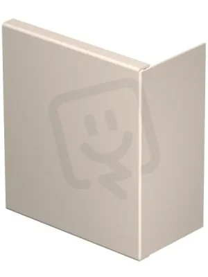 Ověřený OBO WDK HE80170CW Koncový díl pro kanál WDK 80x170mm krémová bílá