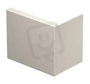 Horká Nabídka OBO 6163041 Koncový díl WDK HE100130CW
