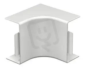 Top Prodej OBO 6182135 Kryt vnitřního rohu WDK HI40090LGR