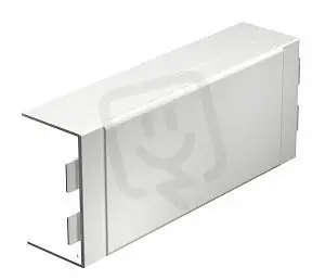 OBO 6183034 Víko dílu T a křížení WDK HK60110LGR Akce