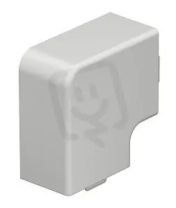 Aktuální OBO 6183301 Kryt plochého rohu WDK HF30045LGR
