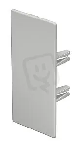 OBO 6183832 Koncový díl WDK HE60130LGR Jen Po Omezenou Doba