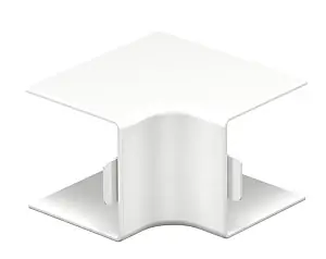 Cenová Bomba OBO WDK HI40040RW Kryt vnitřního rohu pro kanál WDK 40x40mm čistě bílá