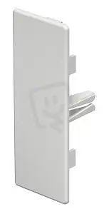 Vrácení Zdarma OBO WDK HE40110RW Koncový díl pro kanál WDK 40x110mm čistě bílá