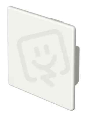 Tovární Cena OBO WDK HE60060RW Koncový díl pro kanál WDK 60x60mm čistě bílá