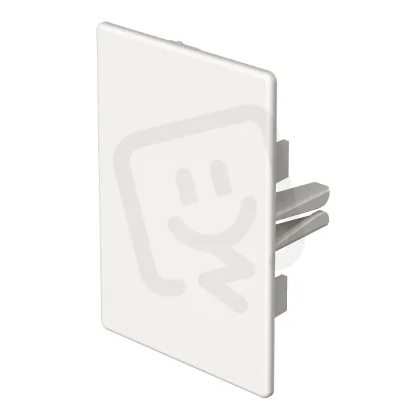 OBO WDK HE60090RW Koncový díl pro kanál WDK 60x90mm čistě bílá Koupit Online